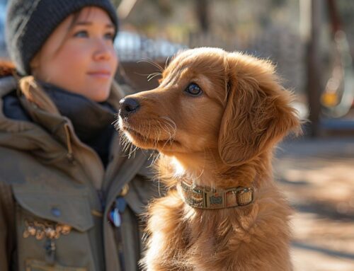 Puppy Training Tips Myths Debunked