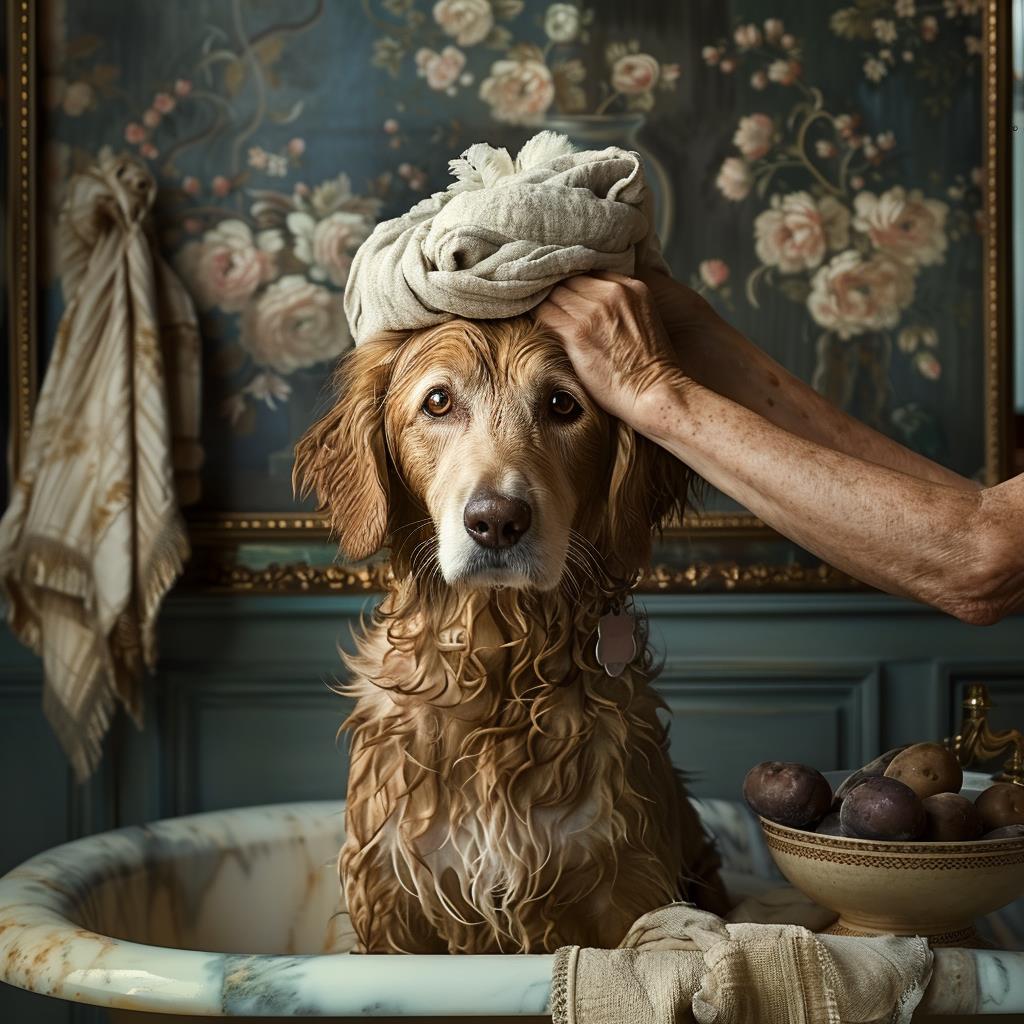dog-spa-day