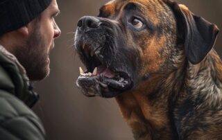 dog-trainer-for-aggressive-behavior