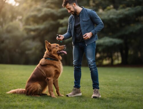 7 Best Ways to Use Clicker Training for Dogs
