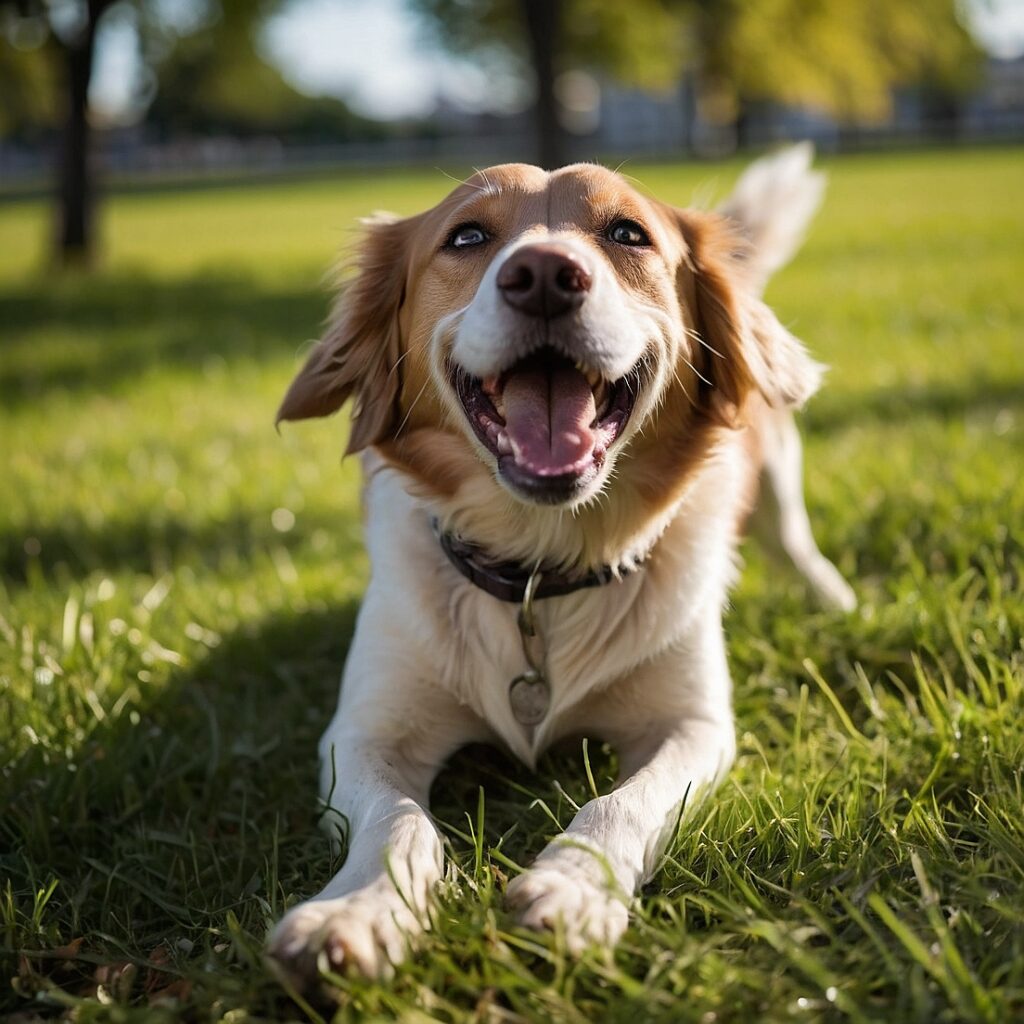 heatstroke-in-dogs