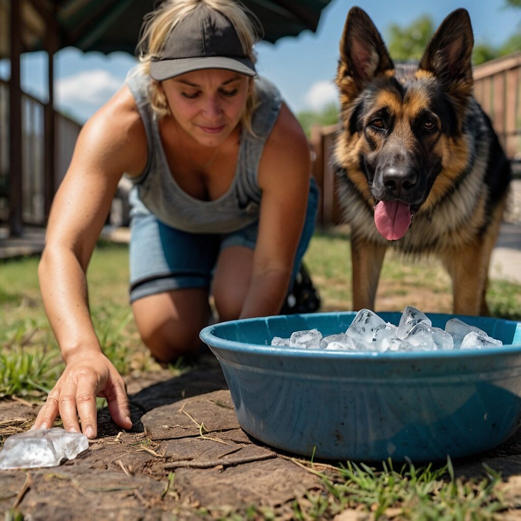 treatment-of-heatstroke-in-dogs