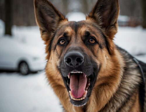 Effective Training and Behavior Modification for Dog Aggression