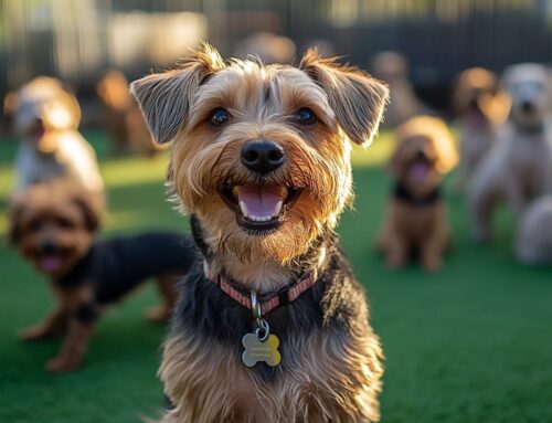 Benefits of Doggy Daycare: Why Choose It?