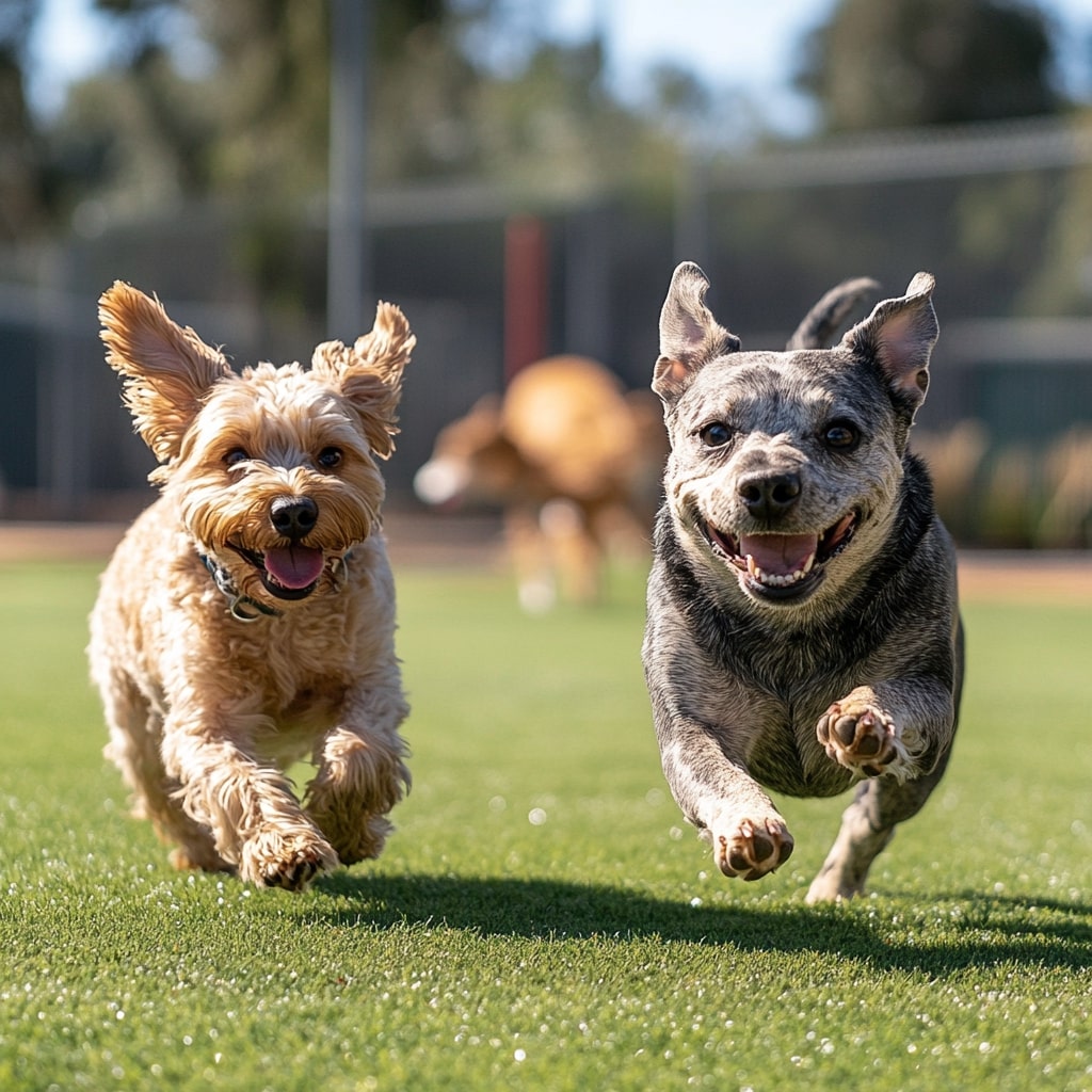 dog-daycare-advantages