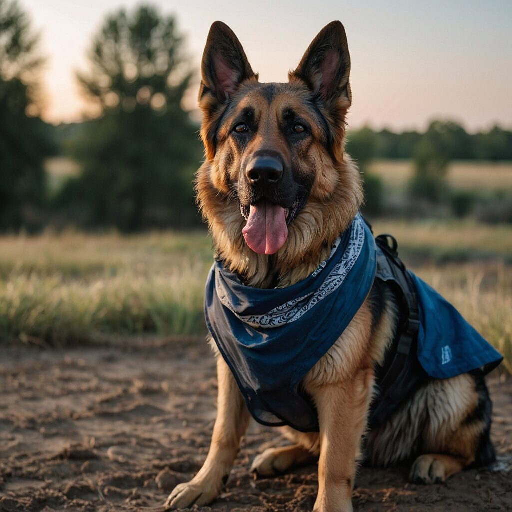 heat-resistant-dog-gear