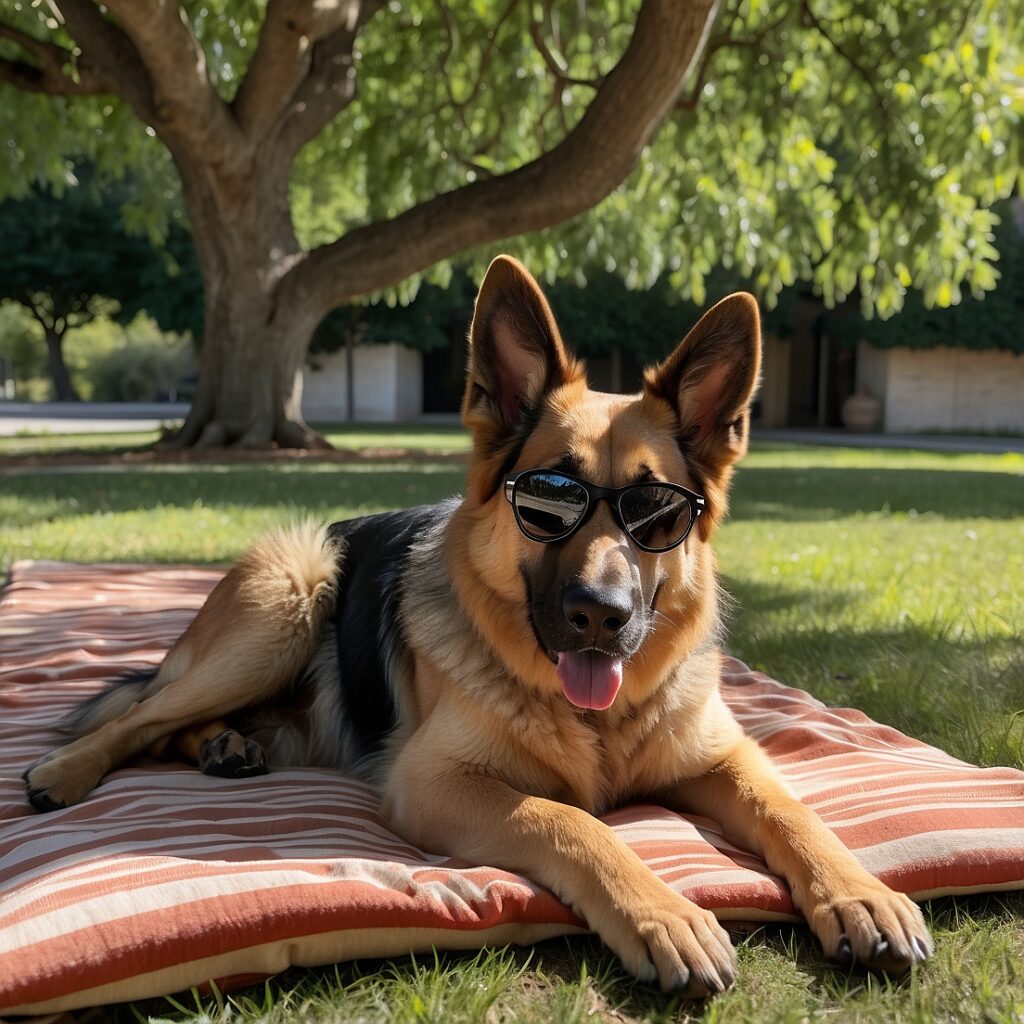 treating-overheated-pets