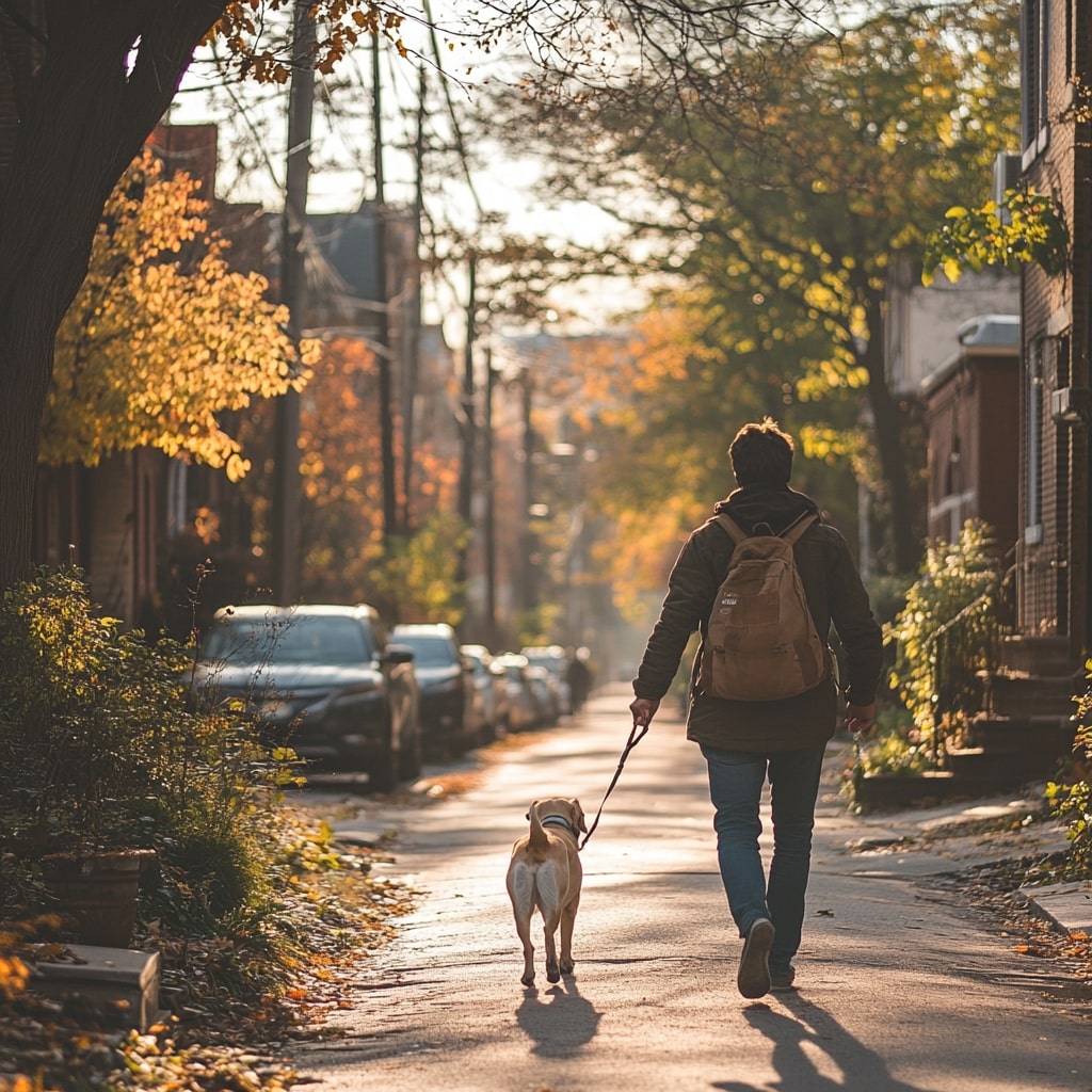 advanced-leash-training-methods