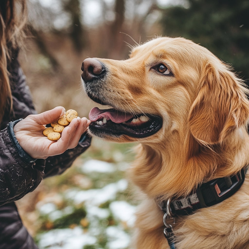 canine-behavior-techniques