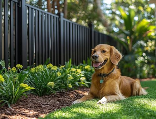 Tips for Creating a Safe and Harmonious Environment for Your Dog