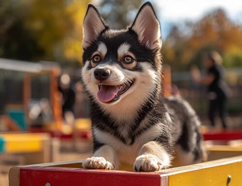 Why Doggy Daycare is Great for Mental Stimulation: A Comprehensive Guide for Pet Parents