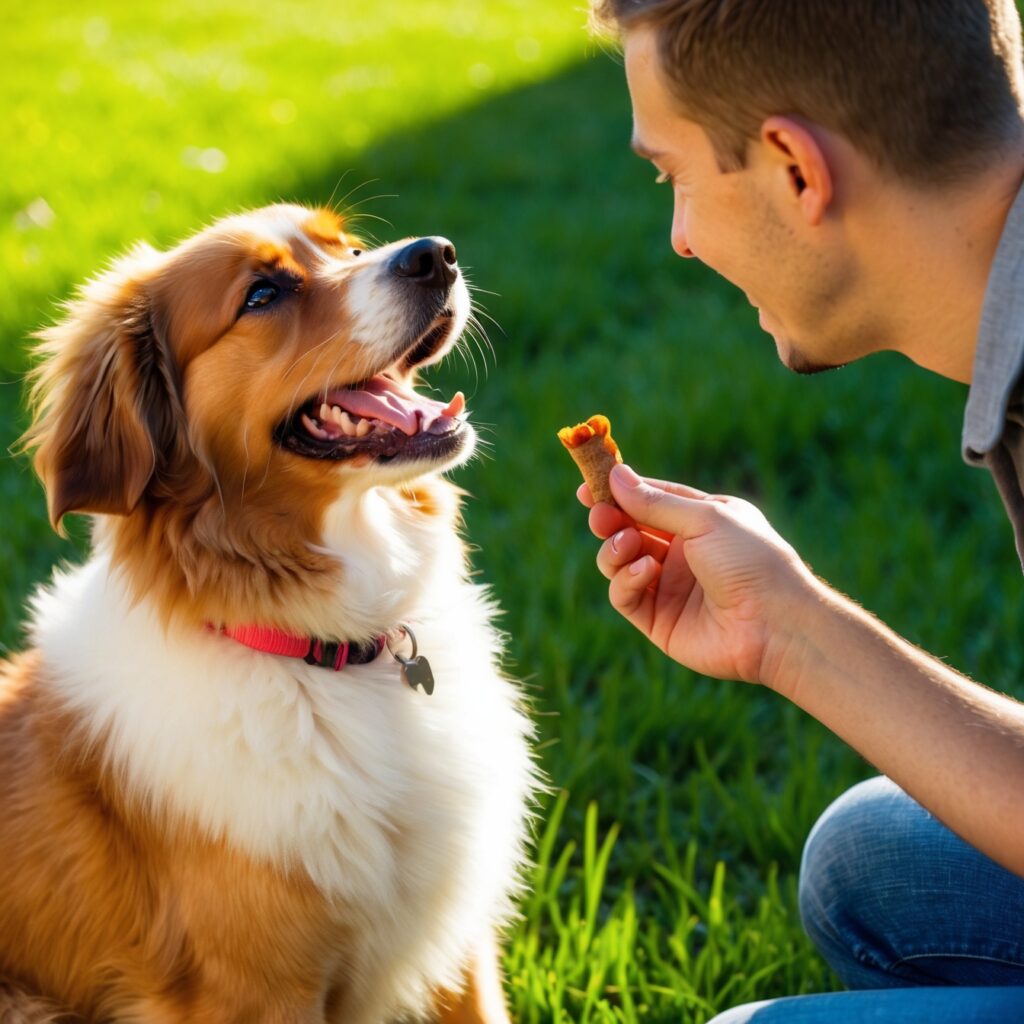 how-to-train-a-dog-to-focus