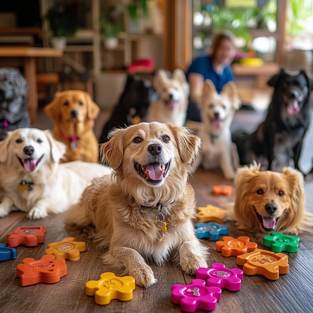 puppy-playcare