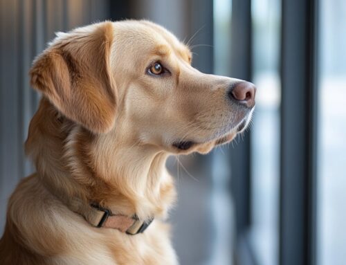 How Training and Boarding Can Help With Separation Anxiety in Dogs