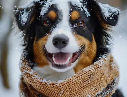 Beat the Winter Blues: Activities for Dogs in Winter