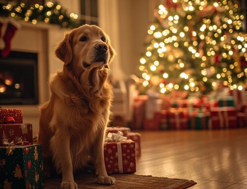 The Ultimate Guide to 2024 Holiday Gifts for Dogs