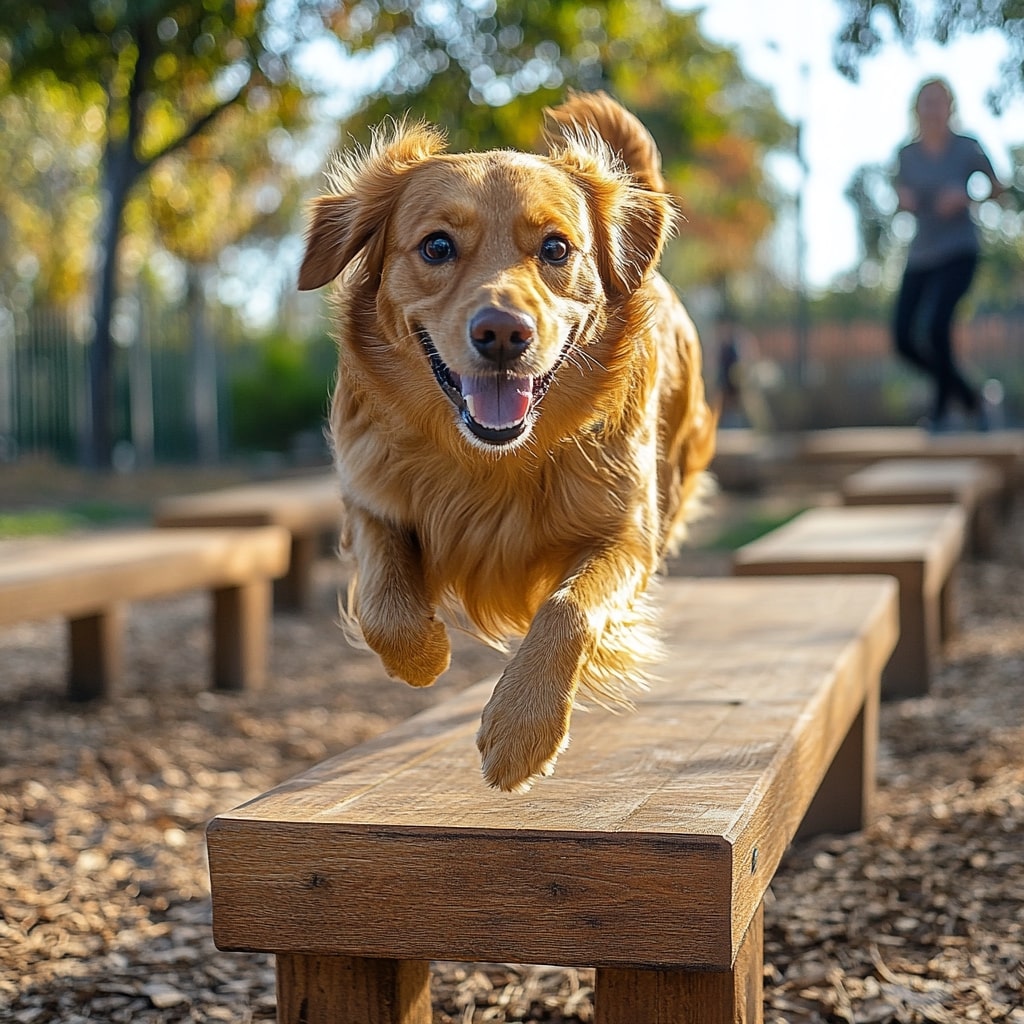 winter-dog-exercise