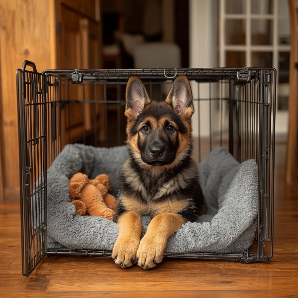 crate-training-for-puppies