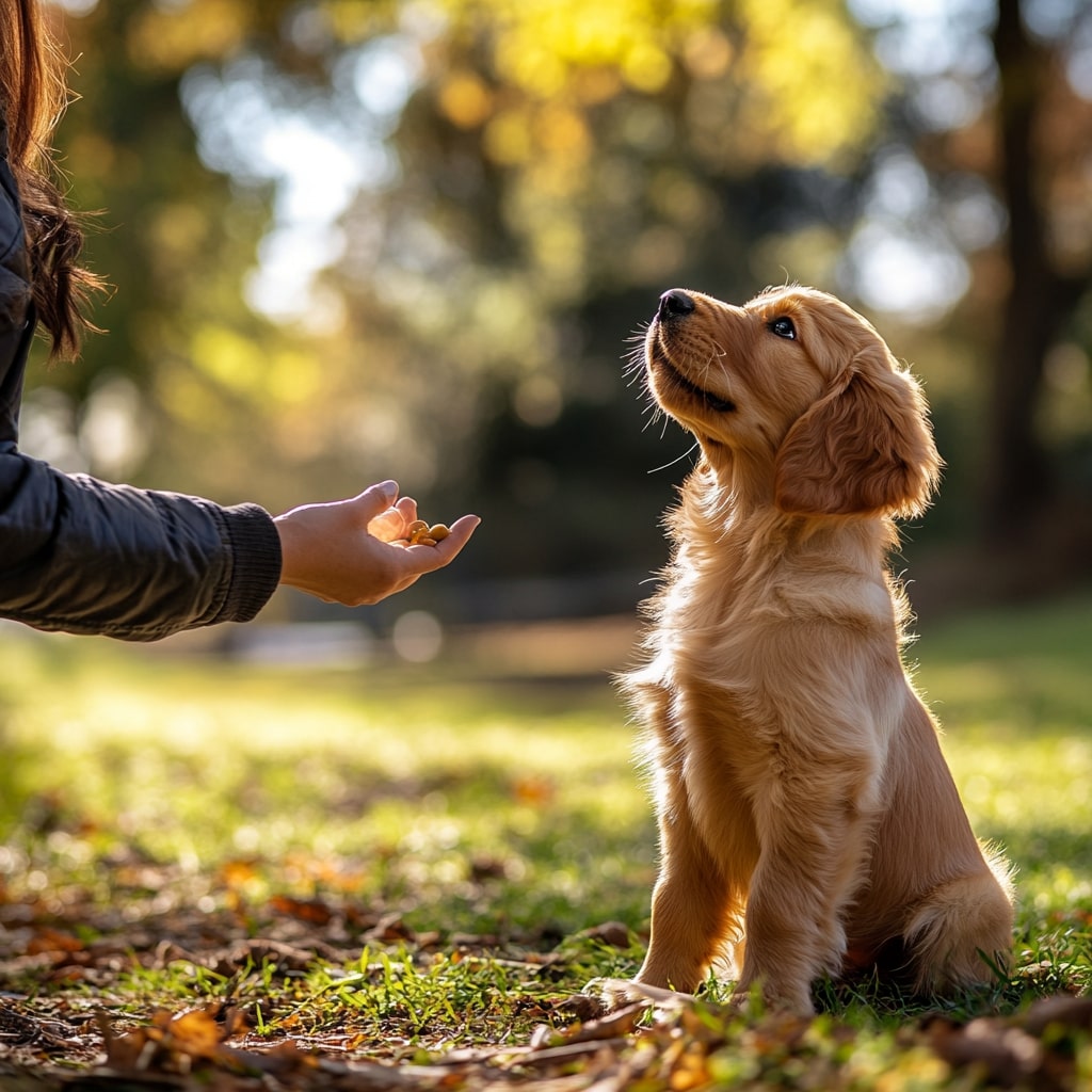 puppy-training-advice