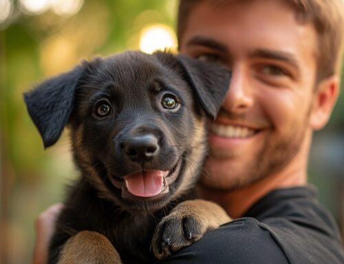 Tips for New Puppy Owners: A Comprehensive Guide