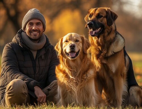 Top 10 Common Dog Behavior Problems and How to Solve Them