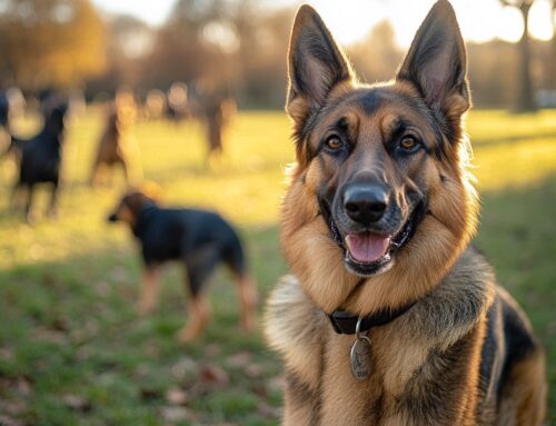 Socialization for Dogs: Group Play vs. Solo Time—What’s Best for Your Dog’s Personality?