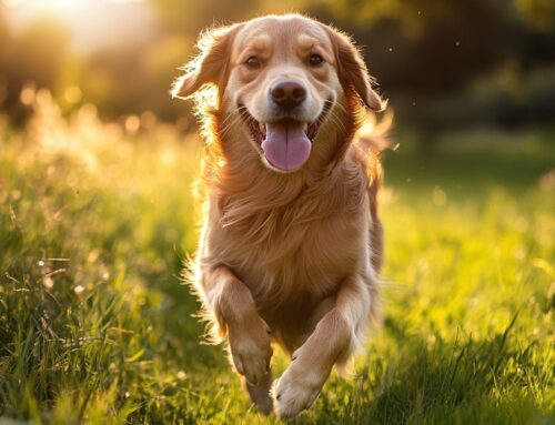 Ways to Exercise Your Dog: Why Regular Exercise Is Key to a Happy and Healthy Dog