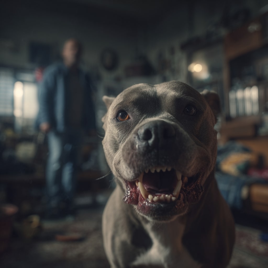 managing-aggressive-dog-behavior