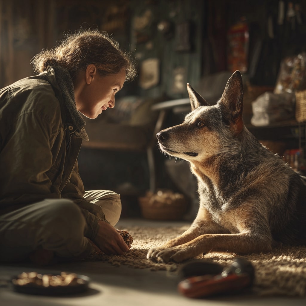 positive-reinforcement-training