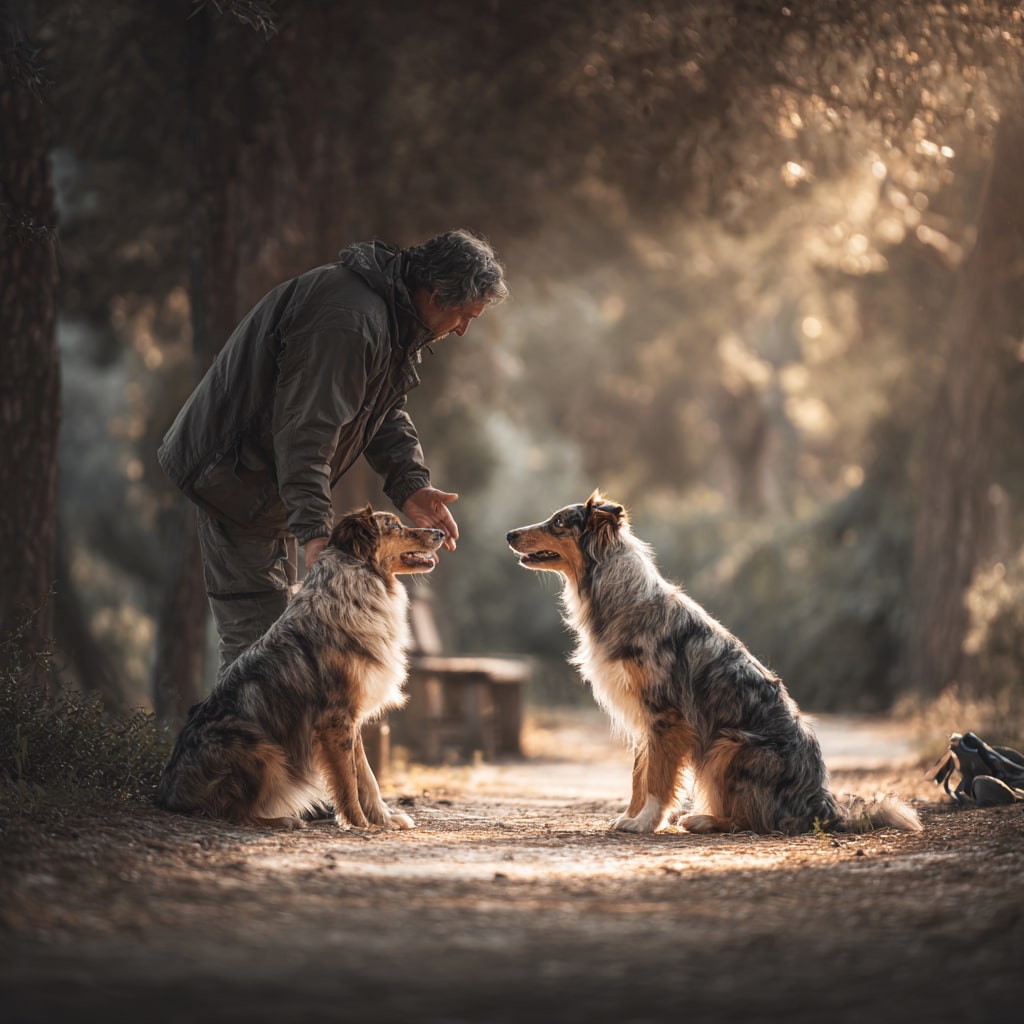 socialization-for-aggressive-dogs