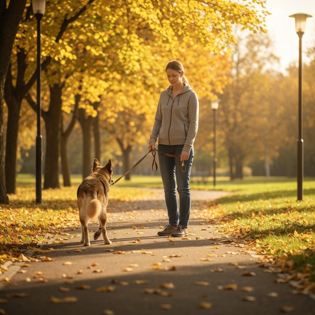 obedience-training-for-walking
